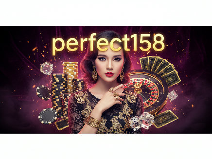 perfect158 สล็อต