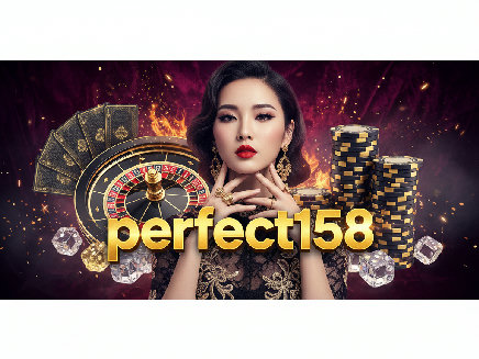 perfect158 สมัครสมาชิก