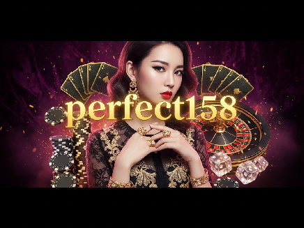 สมัคร perfect158